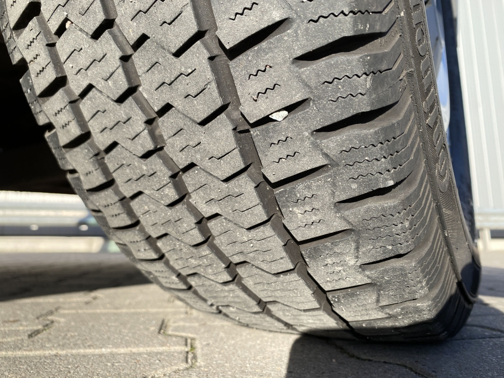 MAN TGE 3.140 4x2 - Цельнометаллический фургон: фото 4 MAN TGE 3.140 4x2 - Цельнометаллический фургон: фото 4