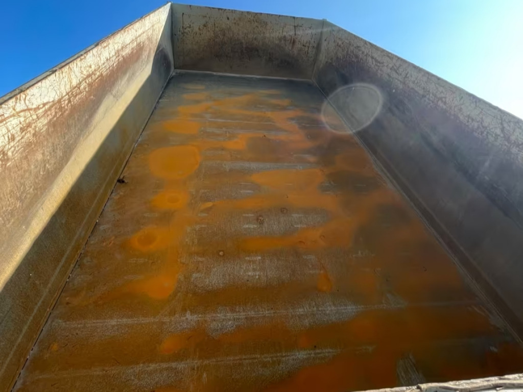 MAN TGS 26.440 6x4H - Самосвал: фото 2 MAN TGS 26.440 6x4H - Самосвал: фото 2