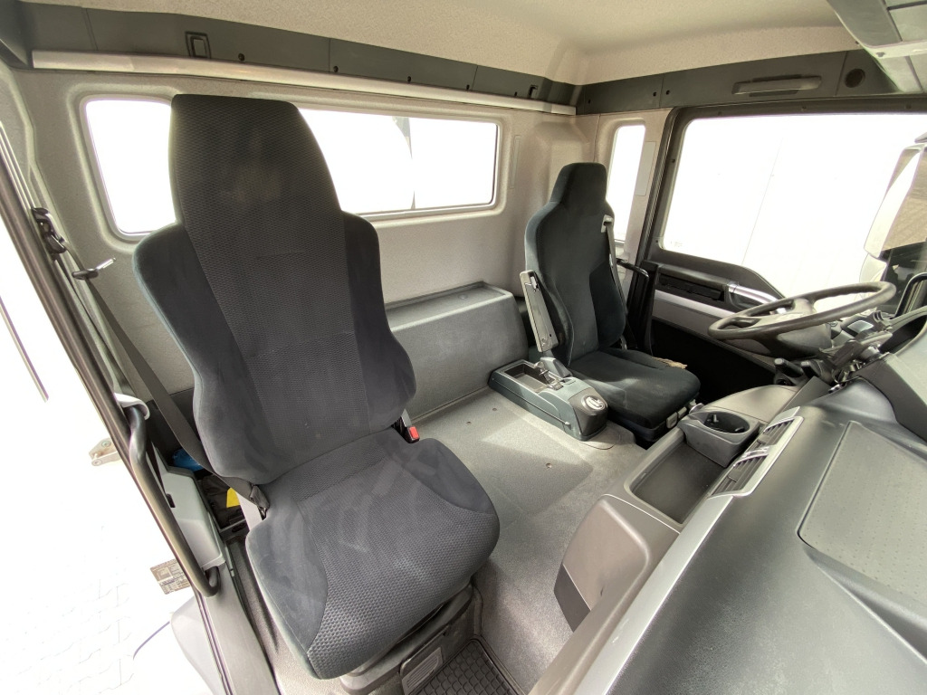 Автобетоносмеситель MAN TGS 32.400 8x4 BB / 9 m³ Stetter-Aufbau: фото 15
