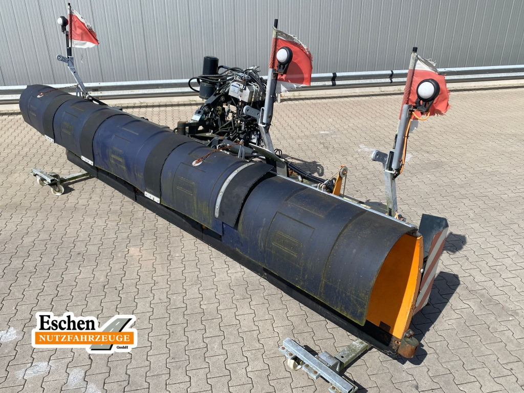 Schmidt Schneeräumschild ML51-A E-hydraulisch - Отвал для снега: фото 2 Schmidt Schneeräumschild ML51-A E-hydraulisch - Отвал для снега: фото 2
