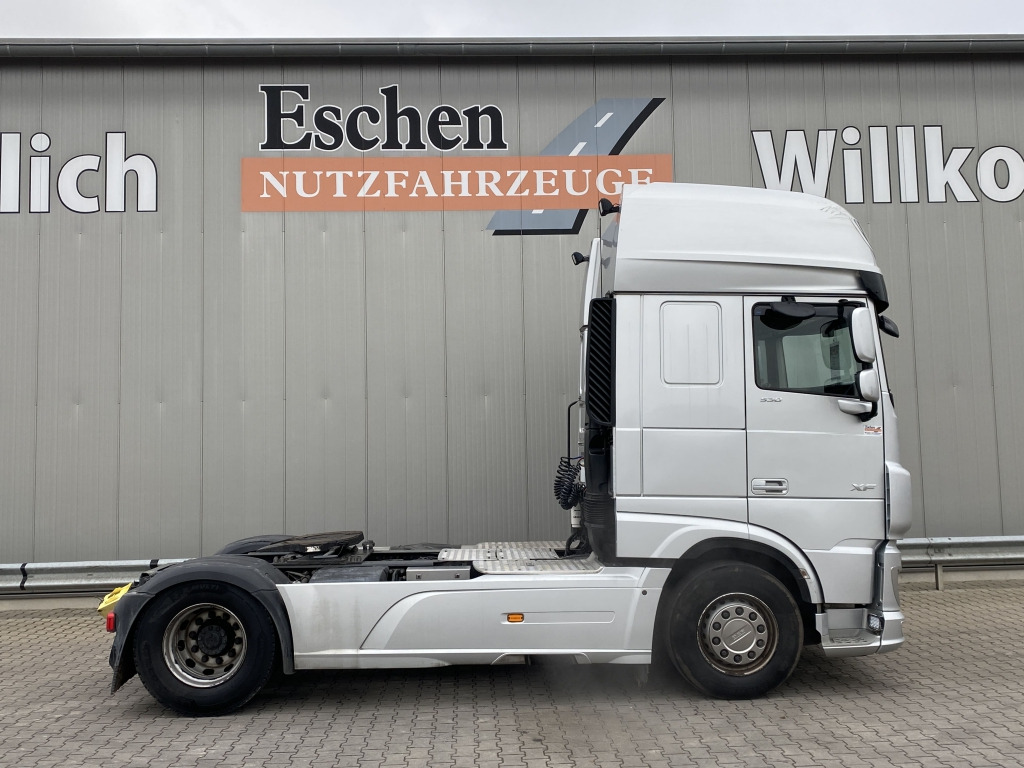 Тягач DAF XF 530 FT: фото 6