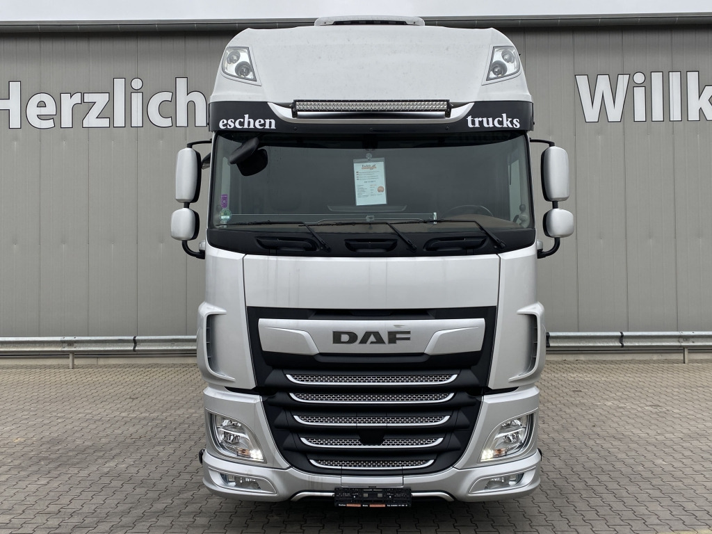 Тягач DAF XF 530 FT: фото 8