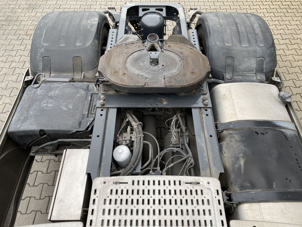 Тягач DAF XF 530 FT: фото 9