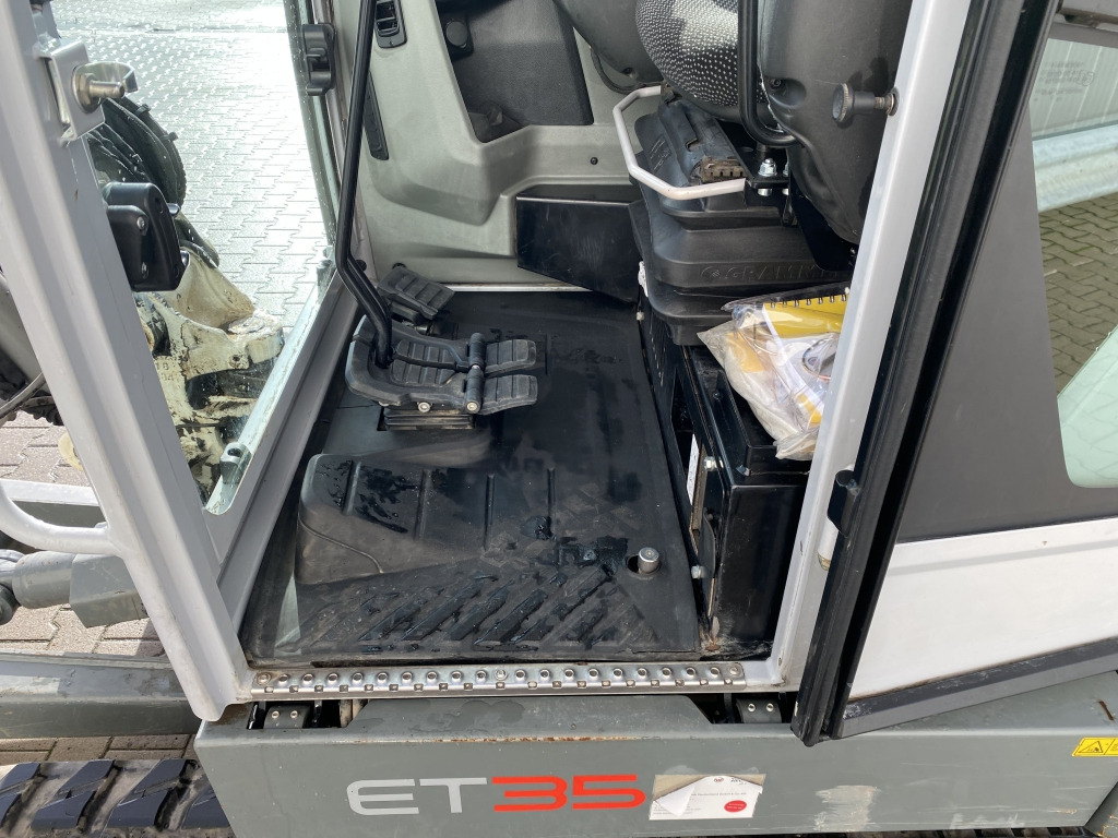 Wacker ET 35 лизинг Wacker ET 35: фото 19