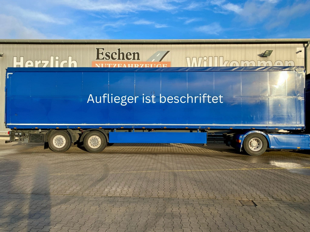 Wilken S 29-2 / MBB-LBW - Торговый прицеп: фото 5 Wilken S 29-2 / MBB-LBW - Торговый прицеп: фото 5