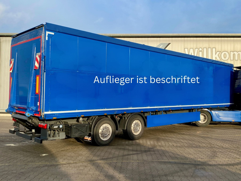 Wilken S 29-2 / MBB-LBW - Торговый прицеп: фото 4 Wilken S 29-2 / MBB-LBW - Торговый прицеп: фото 4