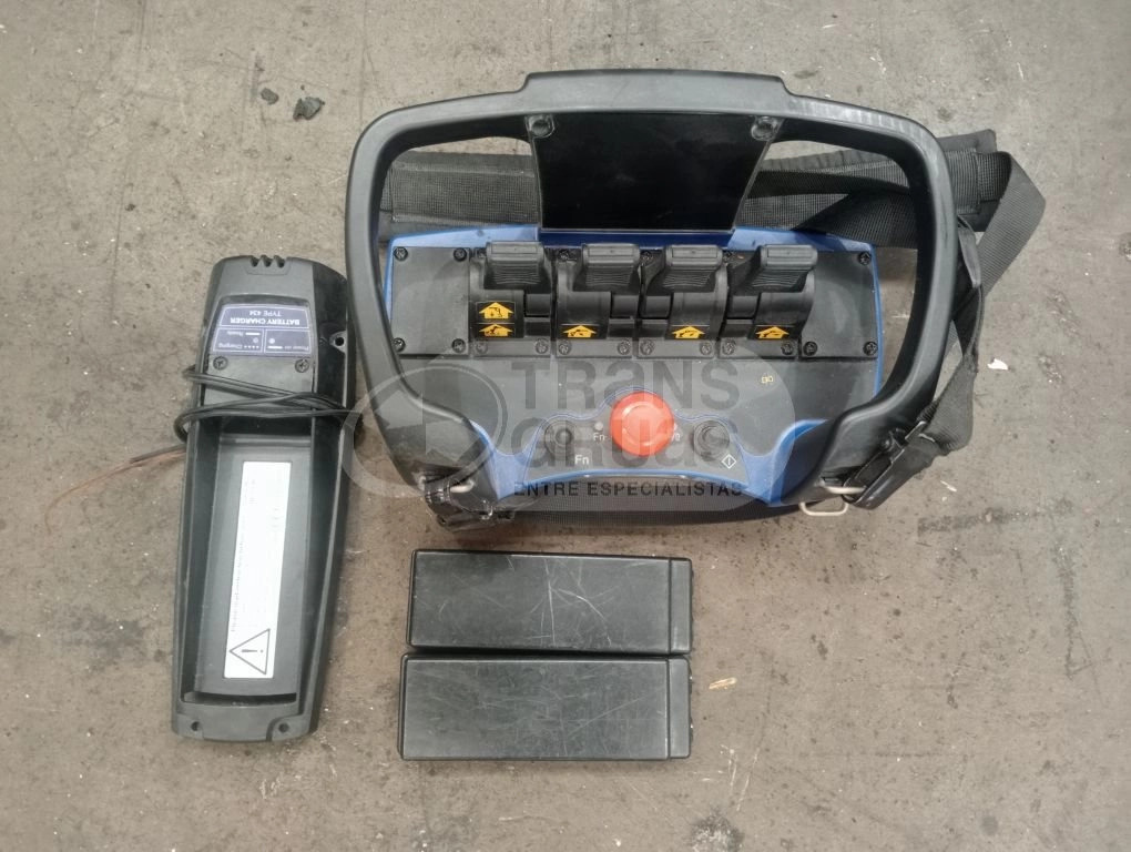 Grúa Fassi F26A.0.23 active - Кран-манипулятор для Грузовиков: фото 3 Grúa Fassi F26A.0.23 active - Кран-манипулятор для Грузовиков: фото 3