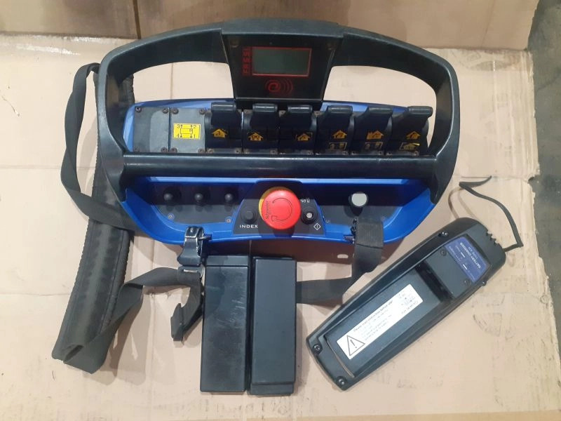 Grúa Fassi F275A.2.25 E-Dynamic - Кран-манипулятор для Грузовиков: фото 5 Grúa Fassi F275A.2.25 E-Dynamic - Кран-манипулятор для Грузовиков: фото 5