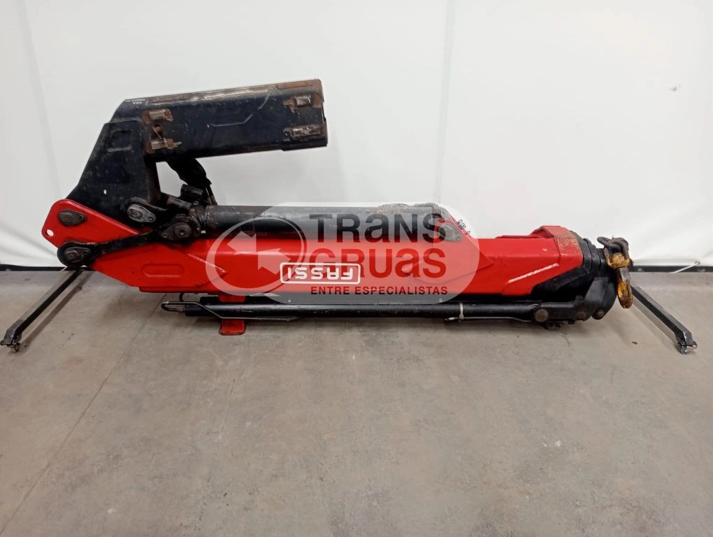 Grúa Fassi F560AXP.26 - Кран-манипулятор для Грузовиков: фото 2 Grúa Fassi F560AXP.26 - Кран-манипулятор для Грузовиков: фото 2