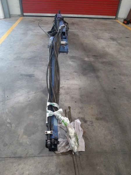 Grúa PM 3RL - Кран-манипулятор для Грузовиков: фото 4 Grúa PM 3RL - Кран-манипулятор для Грузовиков: фото 4