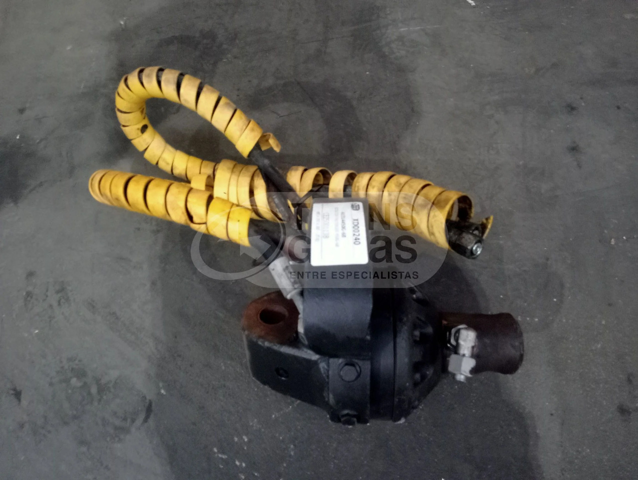 Rotator ocasión 4.500 KG - Навесное оборудование: фото 3 Rotator ocasión 4.500 KG - Навесное оборудование: фото 3