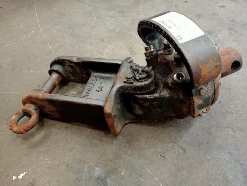Rotator ocasión 4.500 KG - Навесное оборудование: фото 1 Rotator ocasión 4.500 KG - Навесное оборудование: фото 1