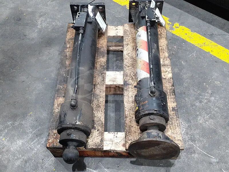 RECAMBIOS GRÚA FASSI F360BXP.26 - Стрела: фото 3 RECAMBIOS GRÚA FASSI F360BXP.26 - Стрела: фото 3