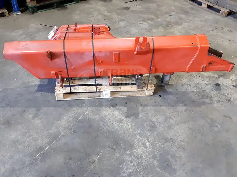 RECAMBIOS GRÚA FASSI F360BXP.26 - Стрела: фото 1 RECAMBIOS GRÚA FASSI F360BXP.26 - Стрела: фото 1