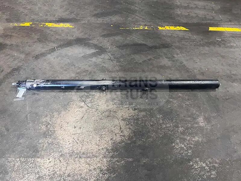 Recambios grúa Fassi F310XP.28 - Кузов и экстерьер для Строительной техники: фото 1 Recambios grúa Fassi F310XP.28 - Кузов и экстерьер для Строительной техники: фото 1