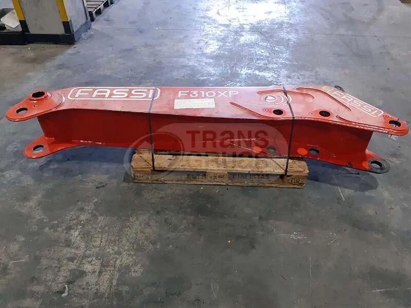 Recambios grúa Fassi F310XP.28 - Кузов и экстерьер для Строительной техники: фото 1 Recambios grúa Fassi F310XP.28 - Кузов и экстерьер для Строительной техники: фото 1