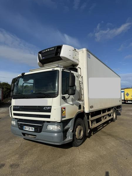 Рефрижератор DAF CF75: фото 1