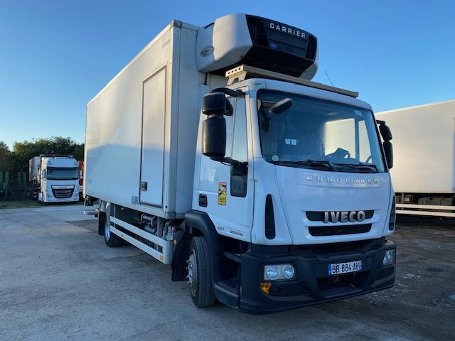 Iveco Eurocargo 120E18 - Рефрижератор: фото 3 Iveco Eurocargo 120E18 - Рефрижератор: фото 3