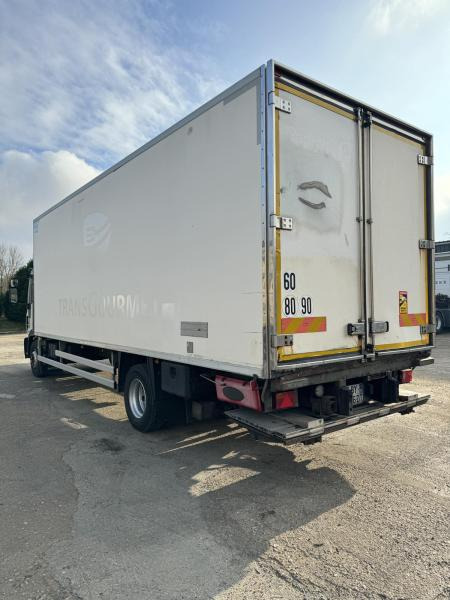 Iveco Eurocargo 160E18 - Рефрижератор: фото 2 Iveco Eurocargo 160E18 - Рефрижератор: фото 2