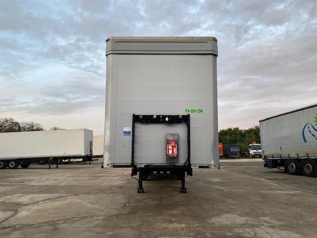 Kögel - Тентованный полуприцеп: фото 2 Kögel - Тентованный полуприцеп: фото 2