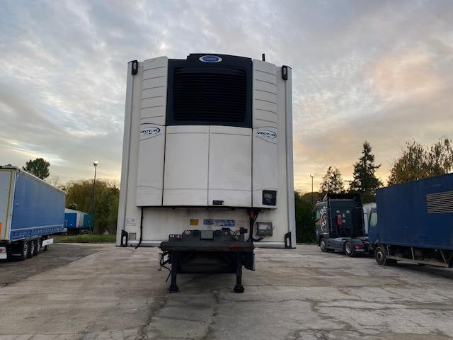 Lamberet - Полуприцеп-рефрижератор: фото 5 Lamberet - Полуприцеп-рефрижератор: фото 5