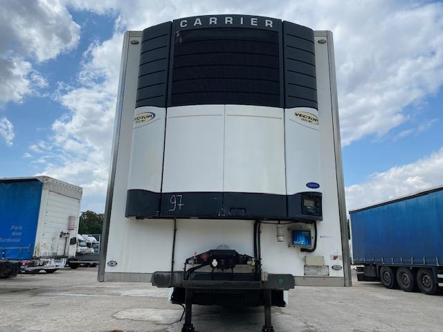 Lecitrailer - Полуприцеп-рефрижератор: фото 3 Lecitrailer - Полуприцеп-рефрижератор: фото 3