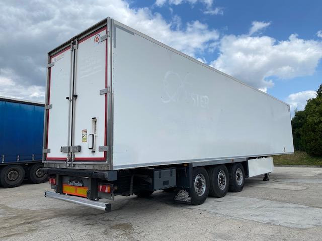 Lecitrailer - Полуприцеп-рефрижератор: фото 4 Lecitrailer - Полуприцеп-рефрижератор: фото 4
