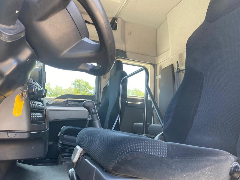 MAN TGX 18.360 - Тентованный грузовик: фото 5 MAN TGX 18.360 - Тентованный грузовик: фото 5