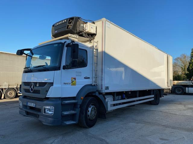 Mercedes Axor 1829 - Рефрижератор: фото 3 Mercedes Axor 1829 - Рефрижератор: фото 3