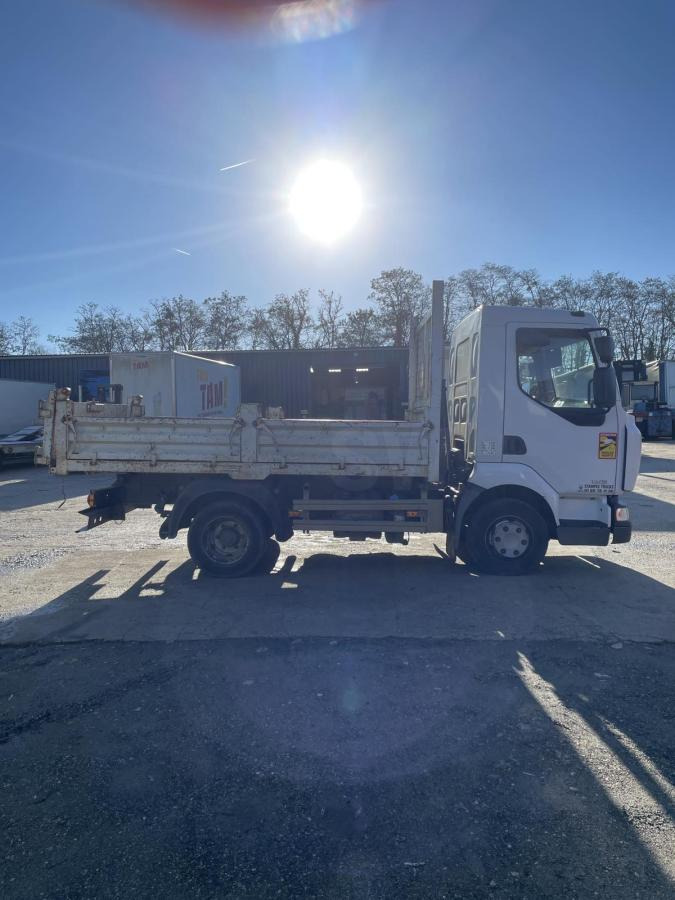 Renault Midlum 160 - Самосвал: фото 2 Renault Midlum 160 - Самосвал: фото 2