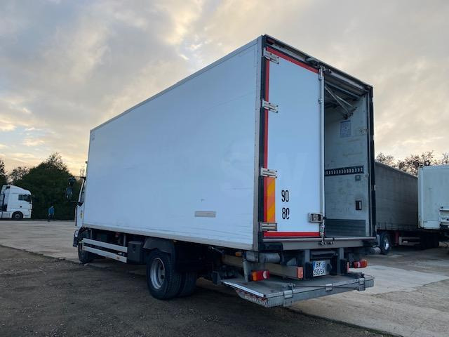 Renault Midlum 220 - Рефрижератор: фото 5 Renault Midlum 220 - Рефрижератор: фото 5