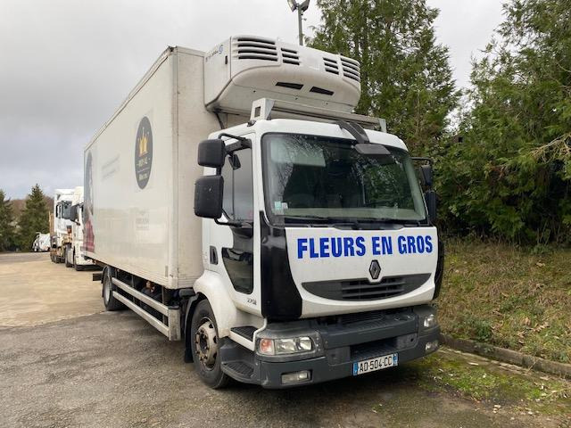 Renault Midlum 270 - Рефрижератор: фото 1 Renault Midlum 270 - Рефрижератор: фото 1