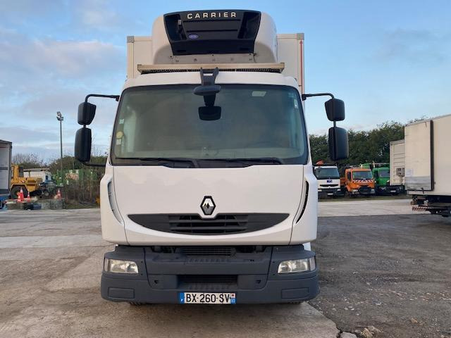 Renault Midlum - Рефрижератор: фото 2 Renault Midlum - Рефрижератор: фото 2