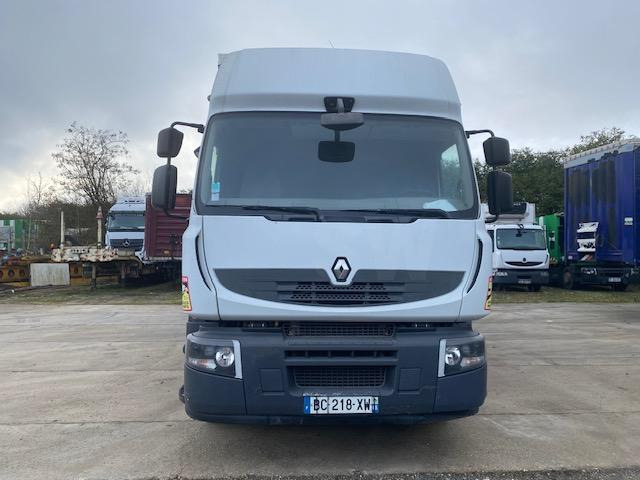 Renault Premium 380 DXI - Тентованный грузовик: фото 2 Renault Premium 380 DXI - Тентованный грузовик: фото 2