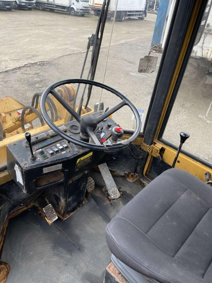 Schäffer SJK 861 - Колёсный погрузчик: фото 4 Schäffer SJK 861 - Колёсный погрузчик: фото 4