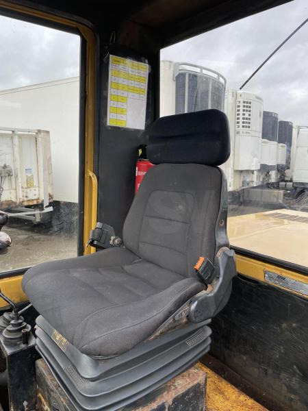 Schäffer SJK 861 - Колёсный погрузчик: фото 5 Schäffer SJK 861 - Колёсный погрузчик: фото 5