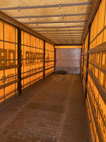 Schwarzmüller - Тентованный полуприцеп: фото 5 Schwarzmüller - Тентованный полуприцеп: фото 5