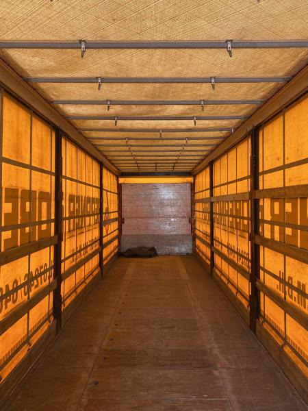 Schwarzmüller - Тентованный полуприцеп: фото 3 Schwarzmüller - Тентованный полуприцеп: фото 3