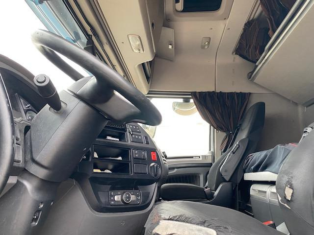 DAF XF 480 - Тягач: фото 5 DAF XF 480 - Тягач: фото 5