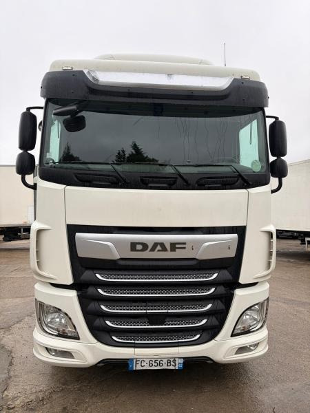 DAF XF 480 - Тягач: фото 2 DAF XF 480 - Тягач: фото 2