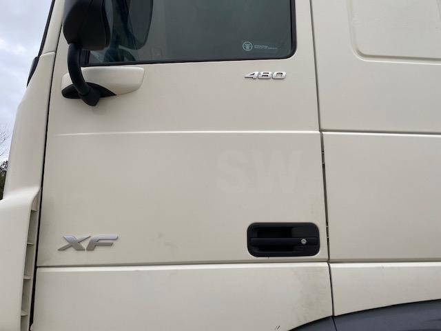 DAF XF 480 - Тягач: фото 5 DAF XF 480 - Тягач: фото 5