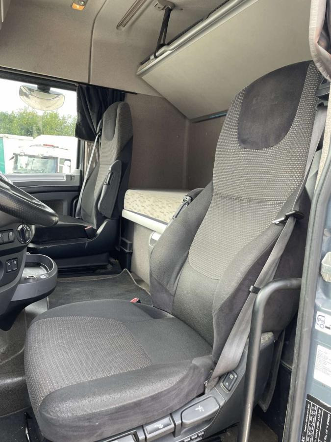 DAF XF 510 - Тягач: фото 5 DAF XF 510 - Тягач: фото 5