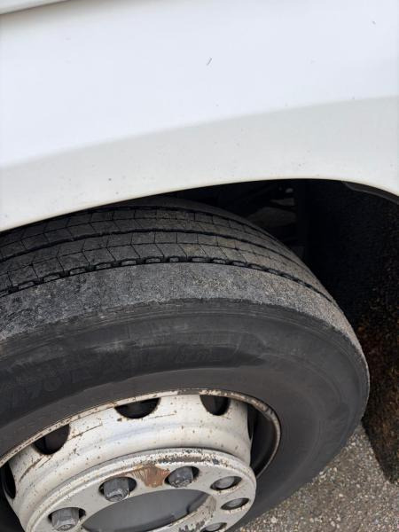 Тягач DAF XF460: фото 15