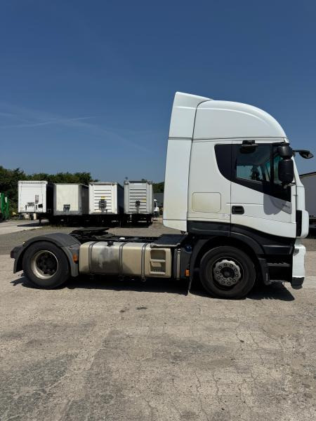 Iveco Stralis AS 440 - Тягач: фото 2 Iveco Stralis AS 440 - Тягач: фото 2