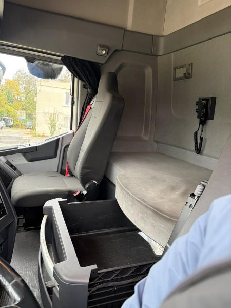 Renault T-Series 460 - Тягач: фото 4 Renault T-Series 460 - Тягач: фото 4