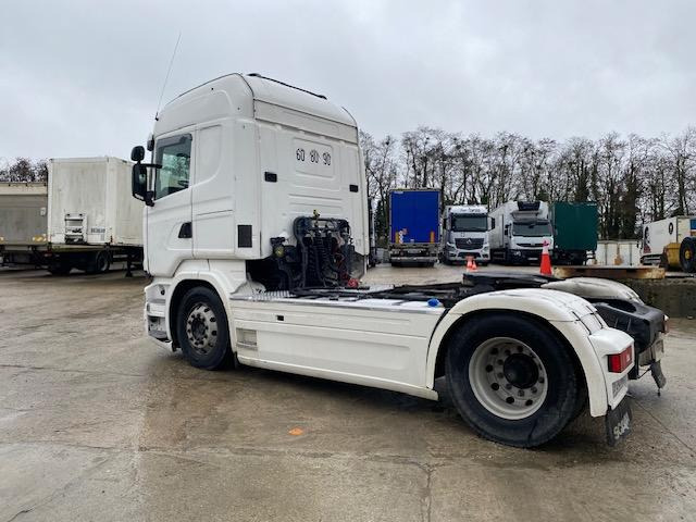 Scania R 450 - Тягач: фото 3 Scania R 450 - Тягач: фото 3