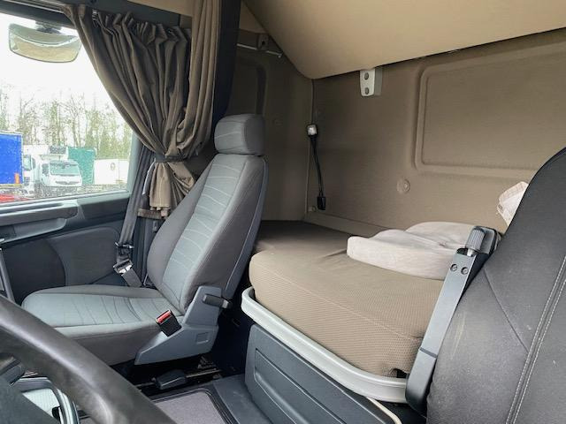 Scania R 490 - Тягач: фото 5 Scania R 490 - Тягач: фото 5