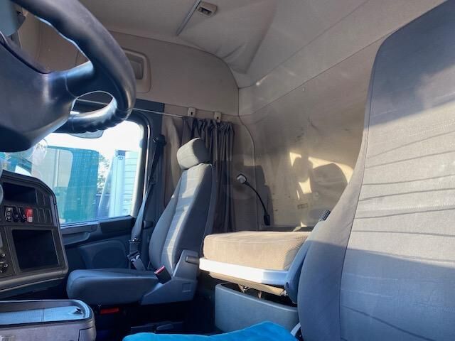 Scania R - Тягач: фото 4 Scania R - Тягач: фото 4