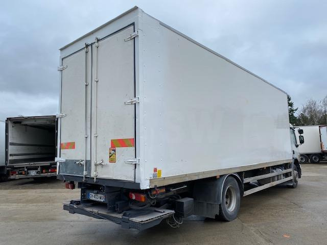 Volvo FE 300 - Грузовик с закрытым кузовом: фото 3 Volvo FE 300 - Грузовик с закрытым кузовом: фото 3