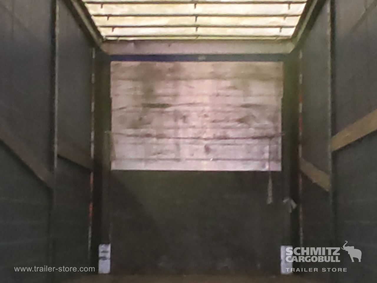 SCHMITZ Curtainsider Standard - Тентованный полуприцеп: фото 3 SCHMITZ Curtainsider Standard - Тентованный полуприцеп: фото 3